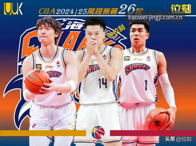 上海对阵北京G4赛前详解：11分替补得分是真正隐患